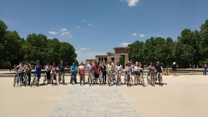 Madrid: 3-Hour Sightseeing Tour by Electric Bike - Discover Madrid’s Historic Sites Along the Route