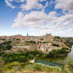 Madrid: 6-Hour Day Trip to Toledo with Guided Walking Tour - Exploring Toledo’s Mirador del Valle