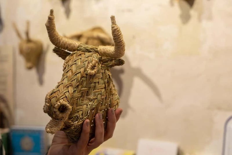 Madrid: Artisan Walking Tour through Chueca, Las Salelas and Malasaña - Walking Through Malasaña’s Creative Vibe