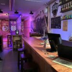 Madrid Atocha : Interactive Axe Throwing 1h - What to Expect During Your 1-Hour Axe Throwing Session