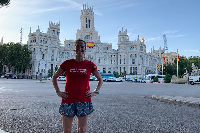 Madrid City Center and Retiro Park Running Private Tour - The Route: Visiting Madrid’s Most Famous Sights