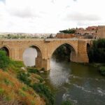 Madrid city tour with Royal Palace and Toledo in 1 day - Toledo’s Medieval Heritage: The Bull Ring and the Medieval Bridge