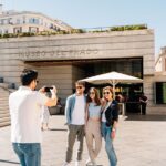 Madrid Day Trip with Prado Museum from Barcelona by Fast Train - Exploring the Prado Museum with a Guided Visit