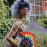 Madrid: Drag Queen Guided City Tour - Exploring the Royal Palace and Fortress Walls