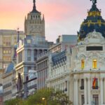 Madrid: El Retiro Park & City Sightseeing Audio Tour - Starting Point at Atocha Train Station for the Madrid City Tour