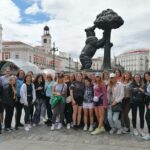 Madrid Essential: Private Walking Tour - Exploring the Charm of Calle del Arenal and San Ginés