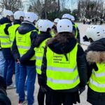 Madrid Express City Center Segway Tour - Logistics and Group Experience