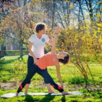Madrid: Flow Yoga class in Retiro Park - Practicing Yoga in the Heart of Madrid’s Historic Garden