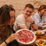 Madrid: Guided Food Tour with Dinner - Pairing Food with Madrid’s Famous Drinks