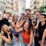 Madrid Guided Food Tour with Tapas and Spanish Wine - Starting at La Latina’s Historic Streets with Priority Entry