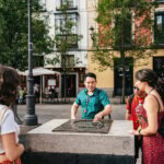 Madrid Highlights + Entrance to Prado Museum - Discovering Madrid’s Most Iconic Neighborhoods and Landmarks