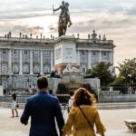 Madrid Highlights & Hidden Gems Private Tour with a Local - Authentic Madrid Neighborhoods and Artisan Shopping