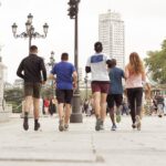 Madrid Highlights Running Tour - The Route and Key Stops