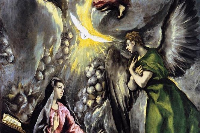 Madrid Highlights with Prado Museum Admission Ticket - The Prado Museum: Masterpieces and Art History