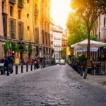 Madrid: History, Bites & Sips  An Intimate Tour Since 2018 - Discovering Madrid’s Vibrant Market Scene at San Miguel