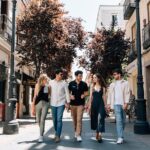 Madrid Local Tapas and Wine Tour with Drinks and Rooftop Views - Discovering Plaza Mayor and Its Tasty Secrets