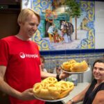 Madrid: Local Tapas, Drinks, and Hidden Gems Walking Tour - Exploring Plaza de la Villa and Its Surroundings