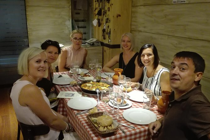 Madrid Local's Tapas Tour Dinner with a side of History - Exploring Plaza Mayor and Its Surroundings