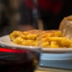 Madrid Local's Wine and Tapas Lunch Tour with a side of History - Tasting Madrid’s Best Wines: Rioja, Ribera del Duero, and Rías Baixas