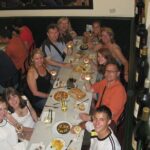 Madrid Lunchtime Aperitivo and Tapas Walking Tour - Exploring Madrid’s Aperitivo Tradition in Calle Mayor