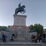 Madrid: Mysteries, Legends and Terror Walking Tour - Exploring Madrid’s Most Haunted Sites