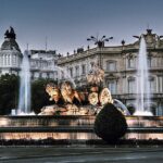 Madrid Old City Small Group Tour - Starting at the Royal Palace of Madrid