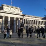 Madrid: Prado, Reina Sofía, and Thyssen Guided Tour - Starting at the Velázquez Statue on Paseo del Prado