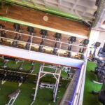 Madrid Premium Fitness Pass - Quality of Facilities and Equipment in Madrid Studios