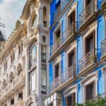 Madrid: Private Architecture Tour with a Local Expert - Discover Madrid’s Architectural Heritage with a Local Expert