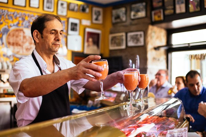 Madrid Private Food Walking Tour with 6 or 10 Tastings - Practical Details: Tour Logistics and Experience
