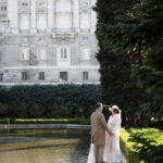 Madrid: Private Photo Shooting with Pro Photographer - Exploring Madrids Architectural Charm on a Private Photo Tour