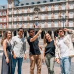 Madrid: Private Tour with a Local Guide - Exploring the Iconic Plaza Mayor