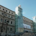 Madrid Private Walking Tour of Thyssen and Reina Sofia Museums - Starting at the Thyssen-Bornemisza Museum in Madrid