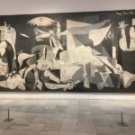 Madrid: Reina Sofía Museum Guided Tour, Small Group - The Reina Sofía Museum: Madrid’s Modern Art Treasure House