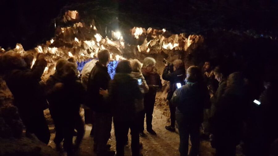 Madrid: Roman Empire Tour - Departure and Meeting Point at Madrids Claridge Hotel