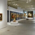 Madrid: Royal Collections Gallery Entry Ticket - The Unique Location Next to Madrid’s Royal Palace