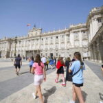 Madrid: Royal Palace Expert Guided Tour with Skip-the-Line - Starting Point Outside the Opera Metro Station