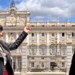 Madrid: Royal Palace & Habsburg Dynasty Small Group Tour - Starting at Madrid’s Heart: Puerta del Sol and Kilometer Zero