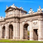 Madrid Scavenger Hunt and Sights Self-Guided Tour - Exploring City Highlights Like Palacio de Cibeles and Parque del Retiro