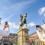 Madrid Segway Fun Tour: Old Town Highlights - Starting Point and End Location in Madrid