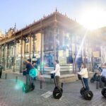 Madrid Segway Highlights & Retiro Park Tour - Discover Madrid’s Historic Streets and Neighborhoods