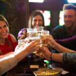 Madrid: Silent Party Experience - Starting Point at Puerta del Sol’s Bear Statue