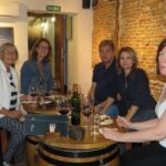 Madrid Small Group Tapas Tour at 4 Venues -Lunch or Dinner - Exploring Madrid’s Old City Hall and Royal Palace Area
