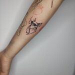 MADRID: SMALL TATTOO - How the Consultation and Design Process Works