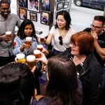 Madrid Tapas Crawl Tour by Food Lover Tour - Visiting Historic and Local Tapas Bars in Madrids Chamberí District