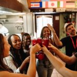 Madrid Tapas & Taverns Small Group Food & History Tour - Vermouth and Spanish Drinks: A Madrid Tradition