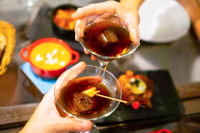 Madrid Tapas Tour with Food and Drink - Exploring Plaza Mayor and Its Cultural Significance