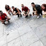 Madrid: Treasure Hunt Experience - The Charm of Madrid’s Oldest Neighborhood and Plaza Mayor