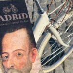 Madrid : Vintage Bikes Rentals with Old Map - Riding Vintage Bikes Through Madrids Old Quarters