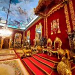 Madrid: VIP PRIVATE Royal Palace and Prado Museum. - Inside the Royal Palace: A Journey Through Spain’s Royal Heritage